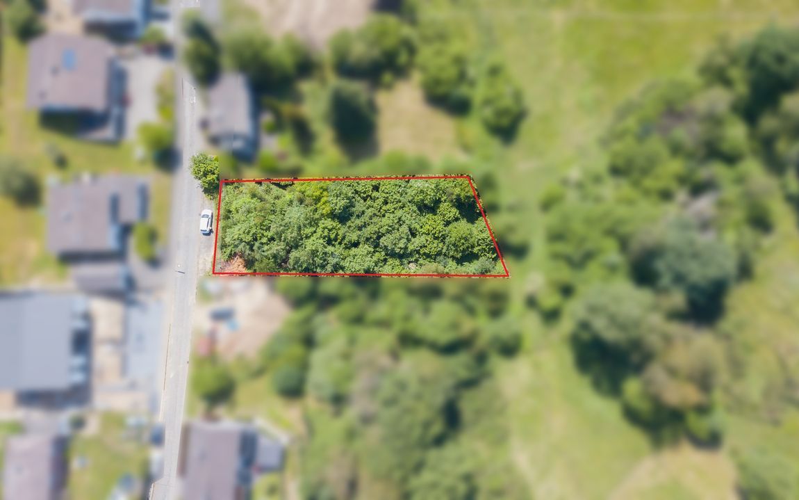 Unbebautes Grundstück in ruhiger Wohnlage von Selbach!