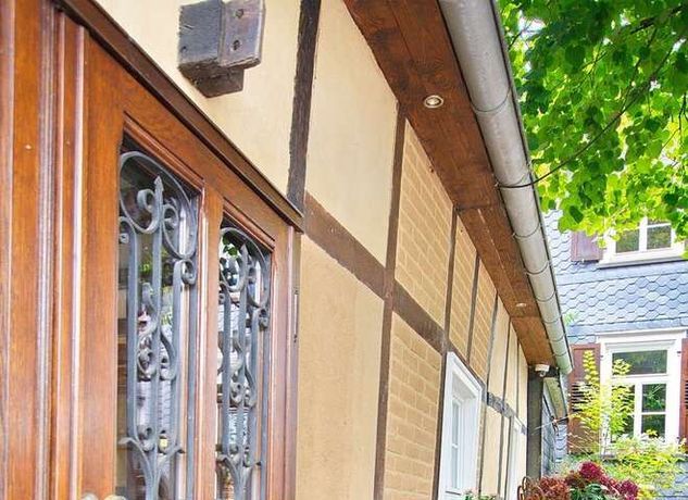 Au&szlig;enansicht