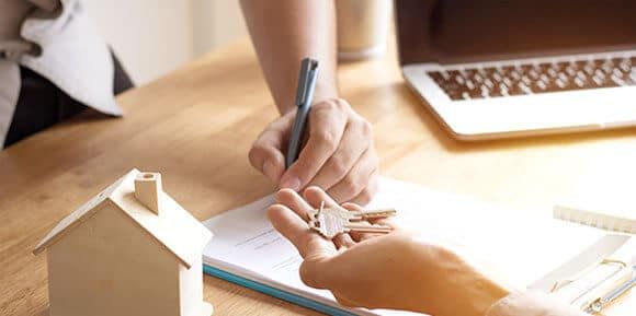 Vermietung - Weitblick Immobilien