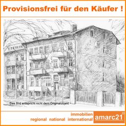 Wohnen und Vermieten im Herz von Bochum – am Bermuda Dreieck