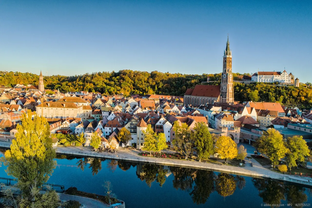 Betreutes Wohnen Landshut