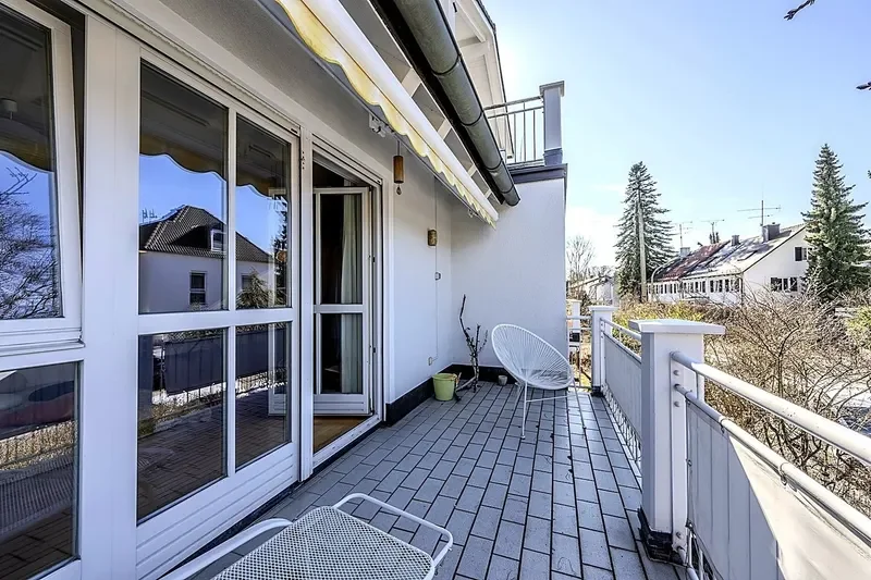 Balkon