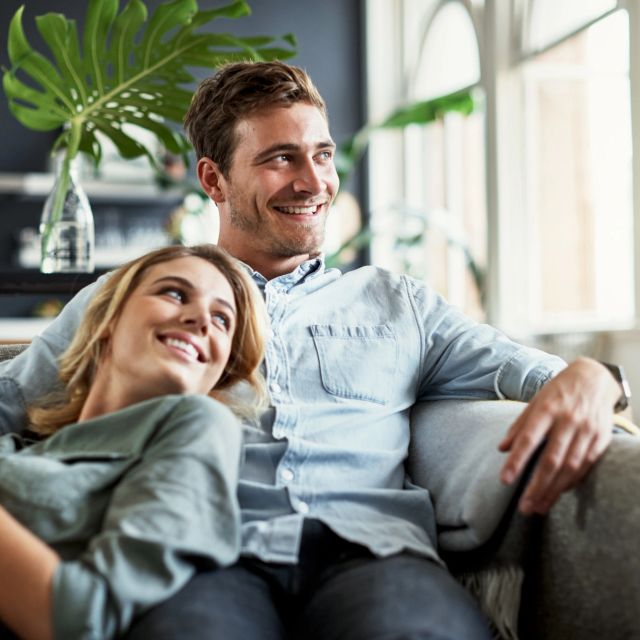 Investment Immobilie