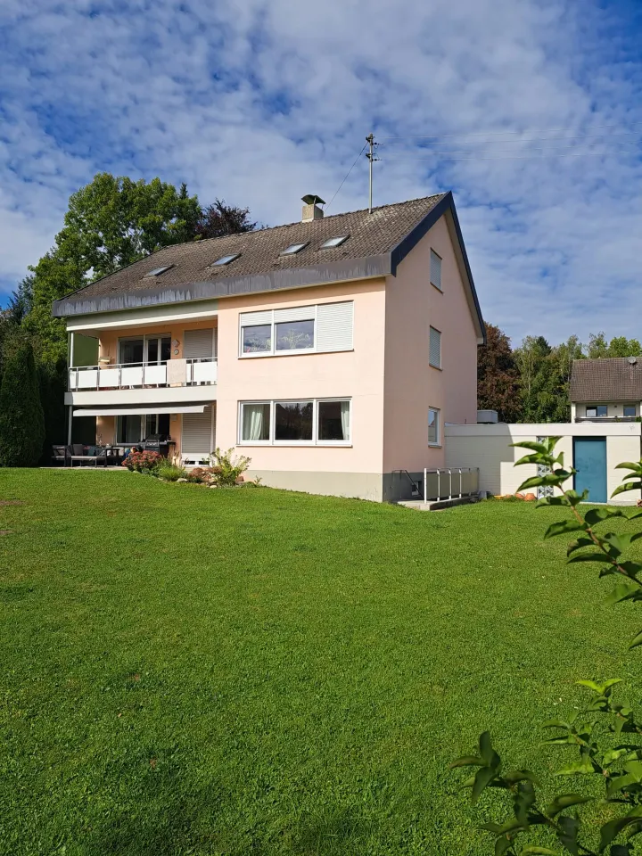 Gesamtansicht
