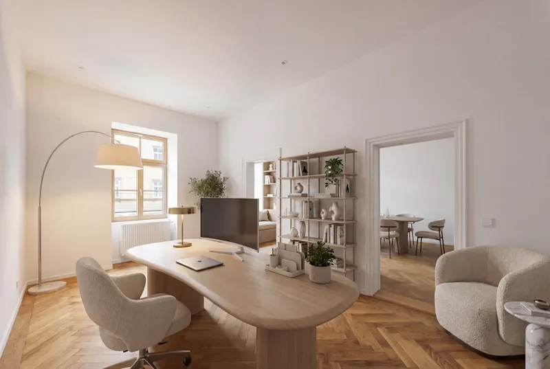 Staging_Homeoffice