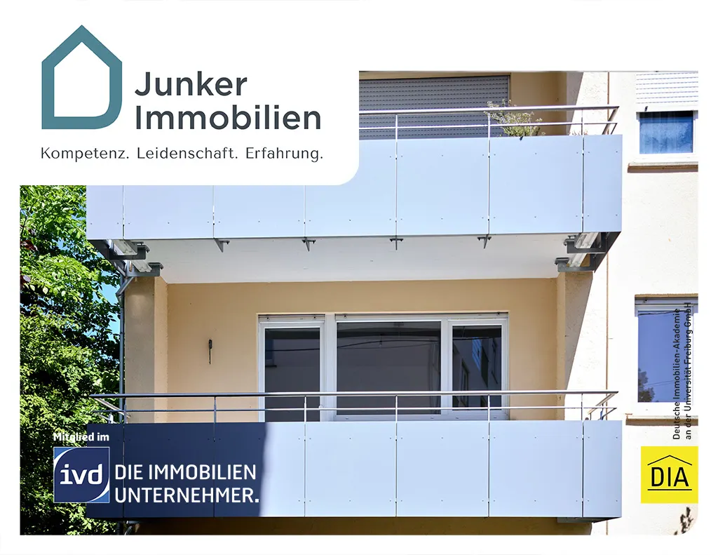 Wir freuen uns auf Sie!