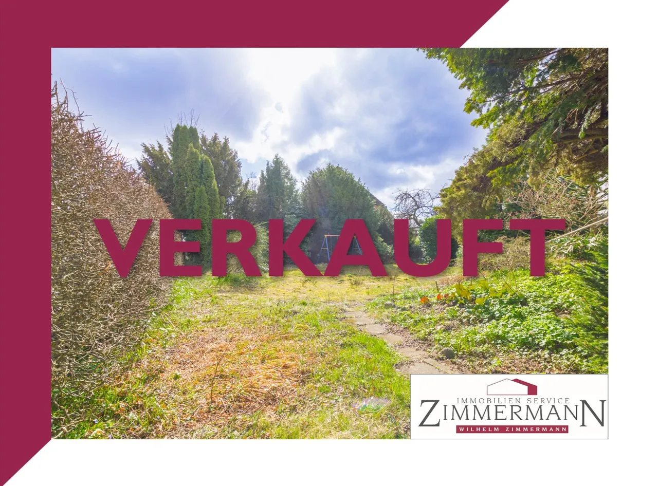Verkauft
