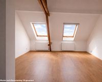 Muster nach Renovierung Wohn-/Esszimmer