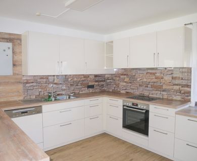 Helle, Barrierefreie 5 Zimmer Wohnung - Photo 4