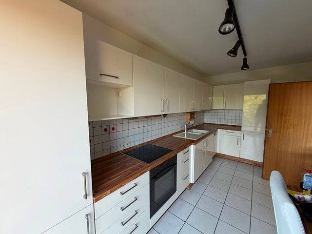 Wohnung zur Miete in Mönchengladbach - Photo 1