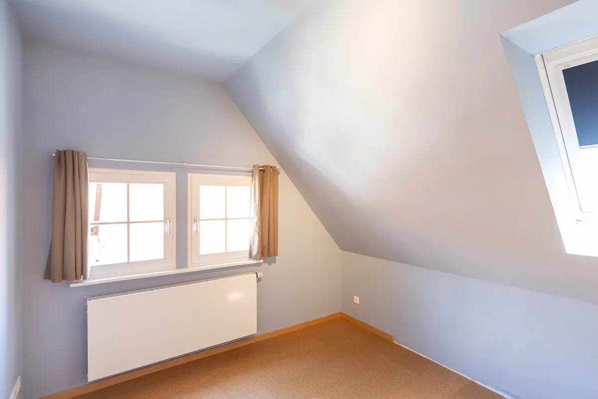Schlafzimmer Kinder/Gäste