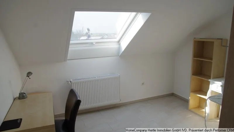 Arbeitszimmer