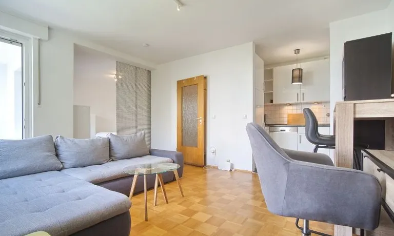 Living rooms