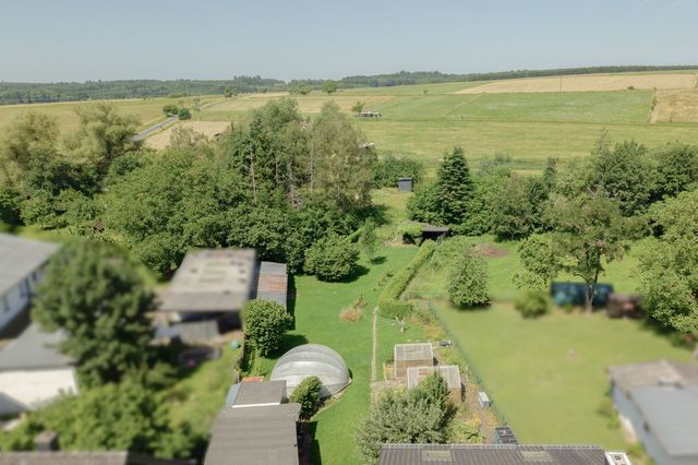 Gartenansicht