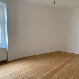 Helle 1-Zimmer Wohnung in Prenzlauer Berg!
