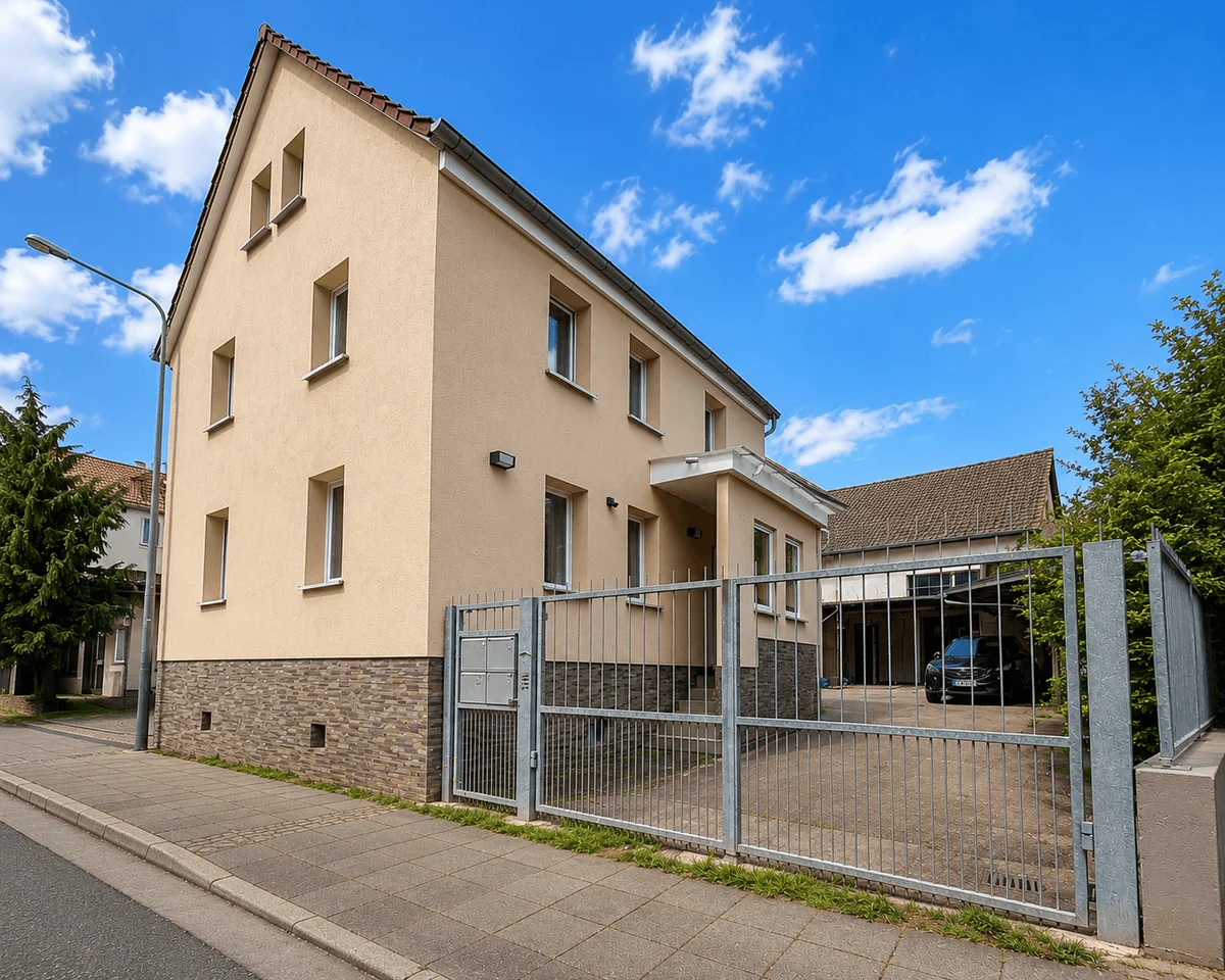 Außenansicht