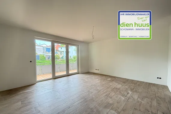 3 Raum Wohnung, Wohnung 7, 1.OG