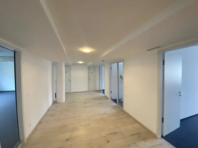Innenansicht (©Deka Immobilien)