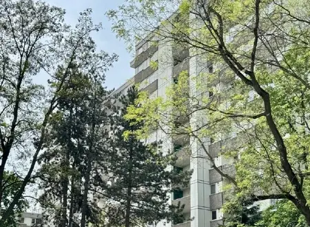 Jetzt neu: Wohnung zum Kauf in Berlin
