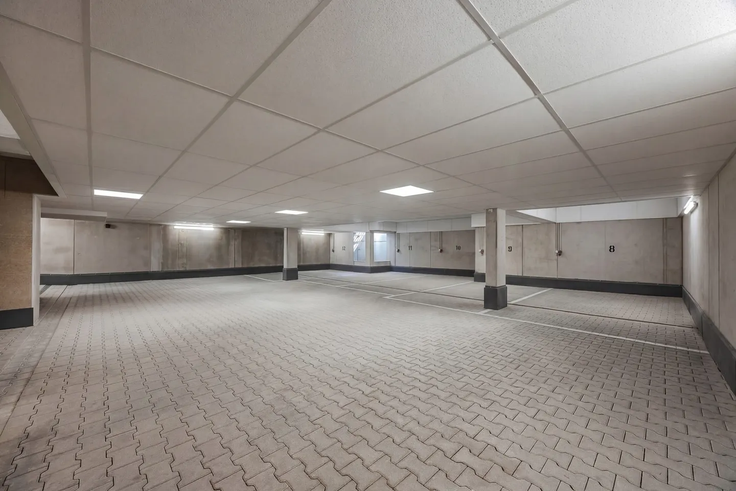 Neubau Solln