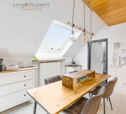 Jetzt neu: Wohnung zum Kauf in Rimbach-Zotzenbach