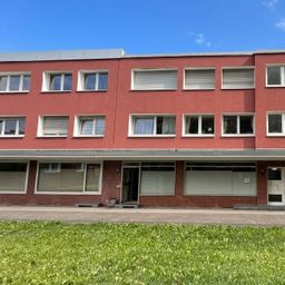 *Provisionsfrei* ca. 300m² Büro-/Praxisfläche in der Gartenstadt