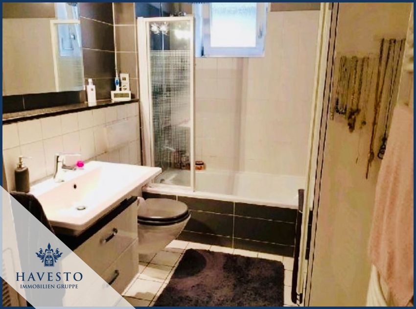 Charmante 2-Zimmer-Wohnung mit großzügiger Terrasse und Gartennutzung in Langenhagen - Photo 5