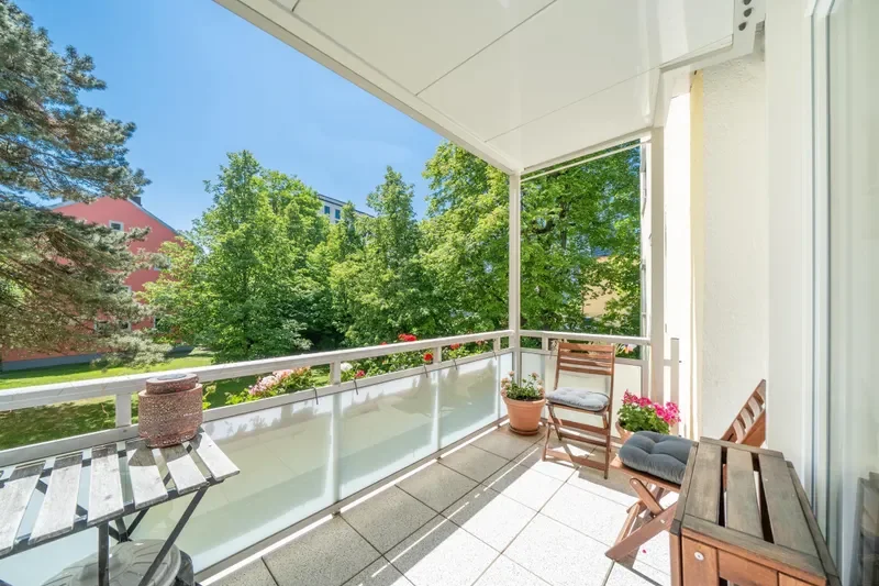 Balkon