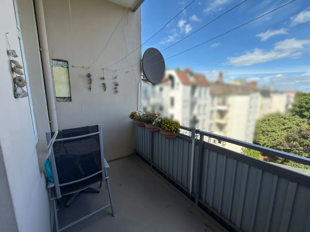 .Balkon