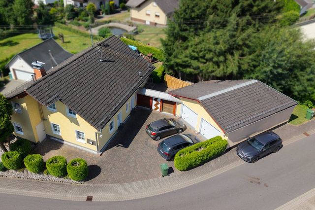 Vorderansicht