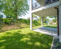 Gartenbereich