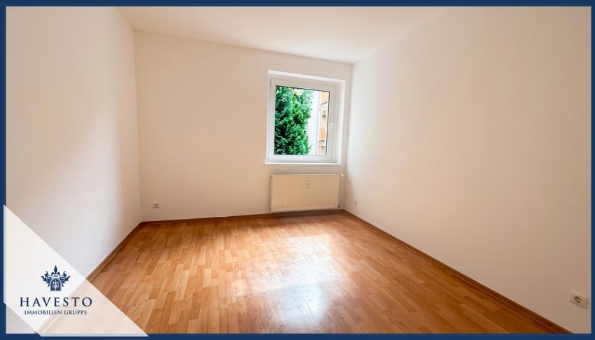 Gepflegte 41,57 m² große Wohnung mit Balkon, separater Küche und Tageslichtbad! - Foto 2