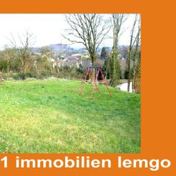 ++ Grundstück Zentral in Dörentrup ++