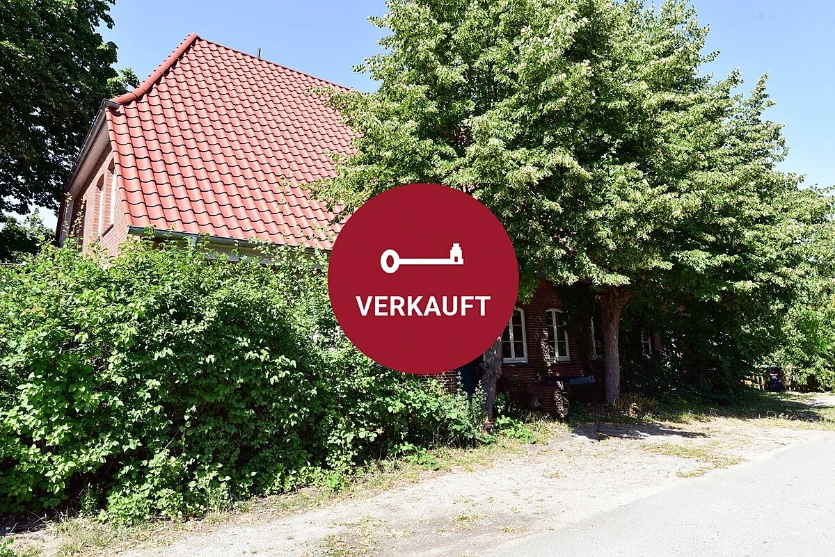 Erfolgreich vermittelt