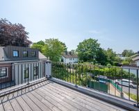 Balkon Nr. 2