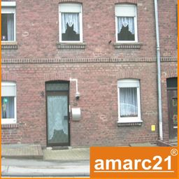 Reihenhaus zum attraktiven Preis.
Familien willkommen!!
**OHNE KÄUFERPROVISION**