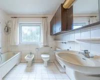 Wannen- und Duschbad