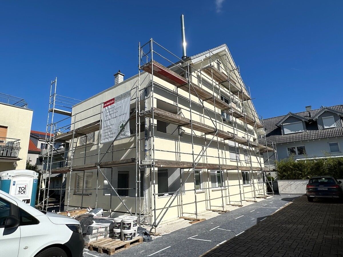 DG | Wohnen und Galerie