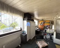  Schlafzimmer/ Büro