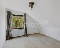 Gemütliches Schlafzimmer