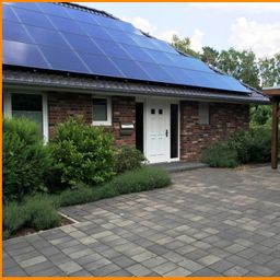 Ebenerdig und in ruhiger Randlage von Münster wohnen