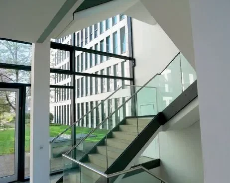 Treppenhaus