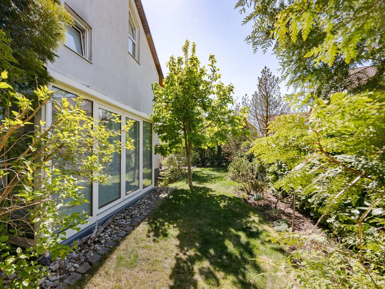 Garten