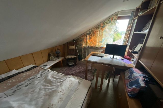 DG Hauptwohnung Kinderzimmer