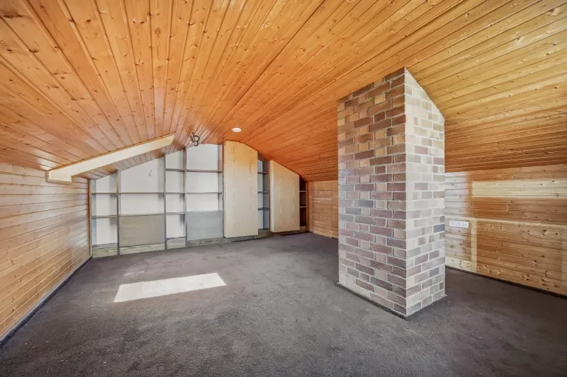 Speicher Dachstudio