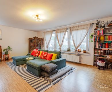 Charmante 2-Zimmer-Wohnung mit Terrasse, OHNE STELLPLATZ!