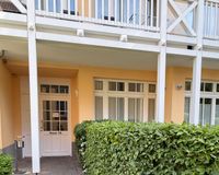 Eingang zur Wohnung 