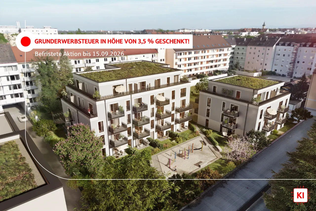 KI-generiert_ Innenhof_Preisaktion