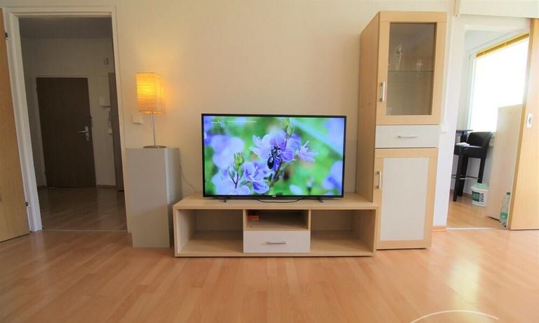 Philips Flat TV mit Amazon Fire TV