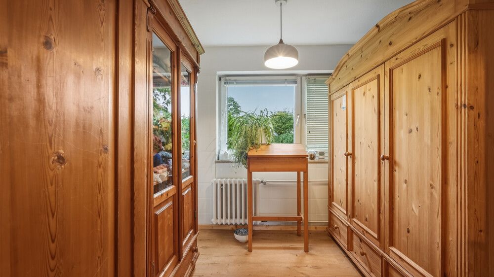 Schrankzimmer